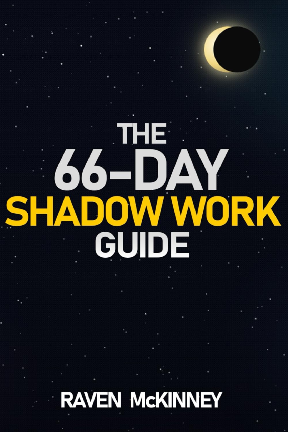 66-Day Shadow Work Guide